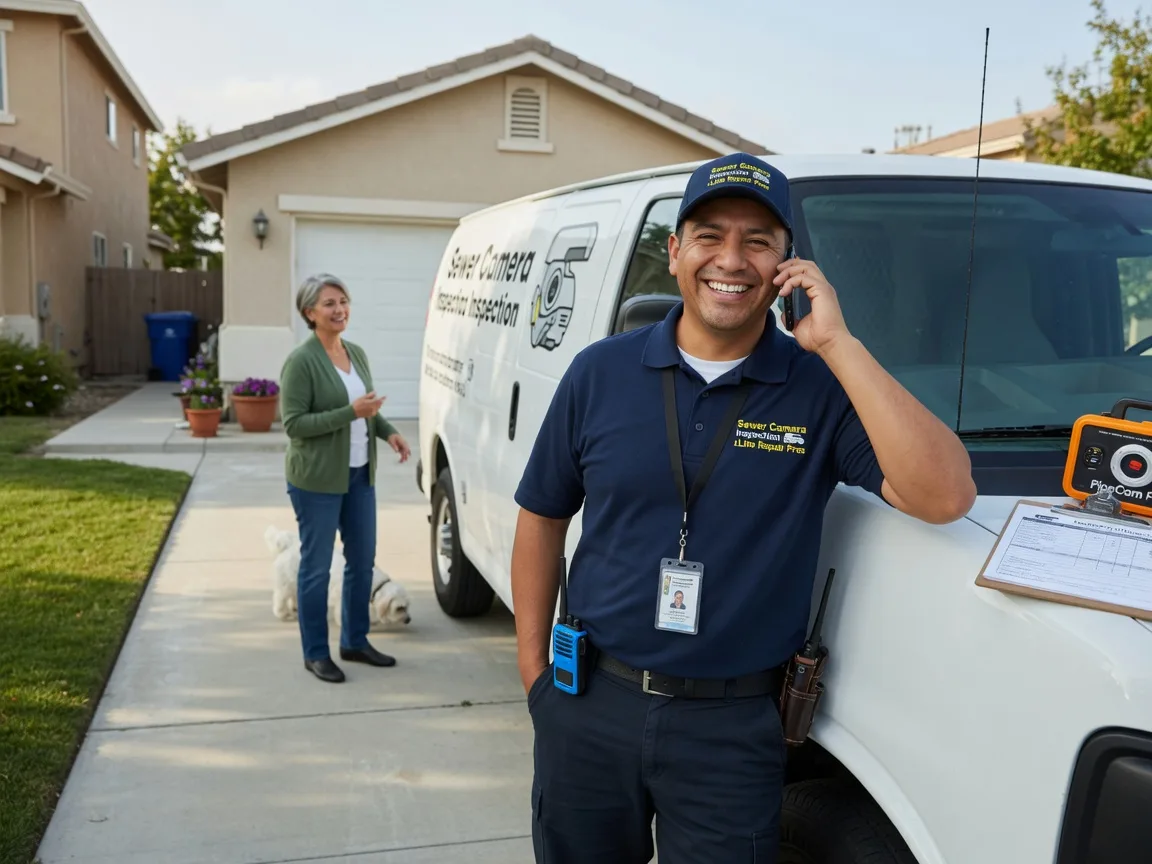 Sewer Line Repair Forest Hill, WV FAQs